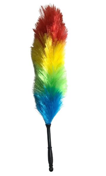 The Static Duster