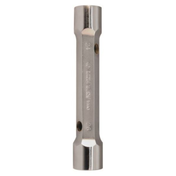 King Tony - Tube Spanner 16 X 17mm - 2 Pack