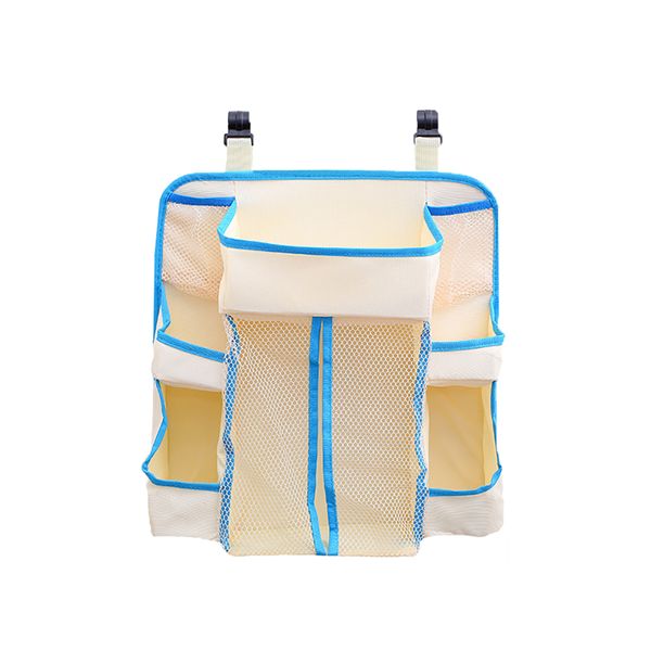 Hanging Diaper Caddy