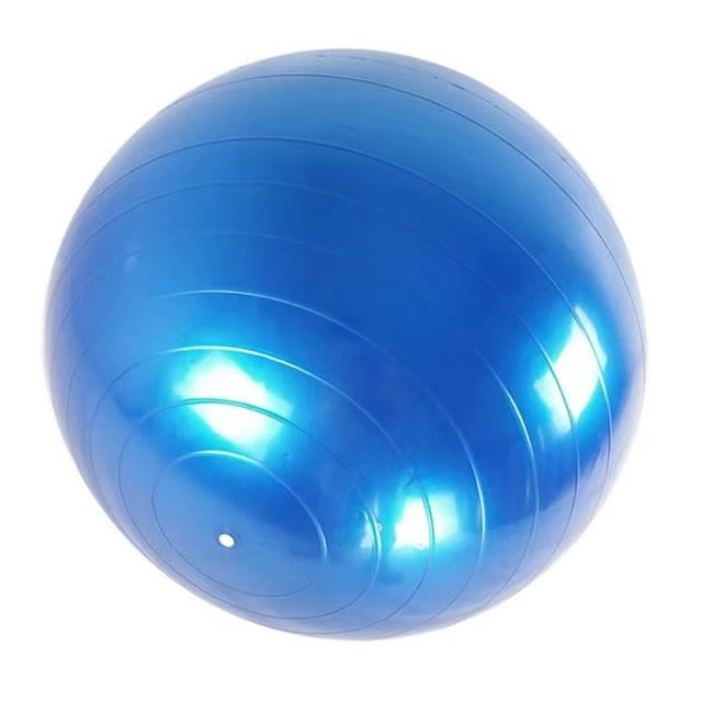 Sport Yoga Balls Gym Fitball Exercise Pilates Workout Fitness Balance Ball