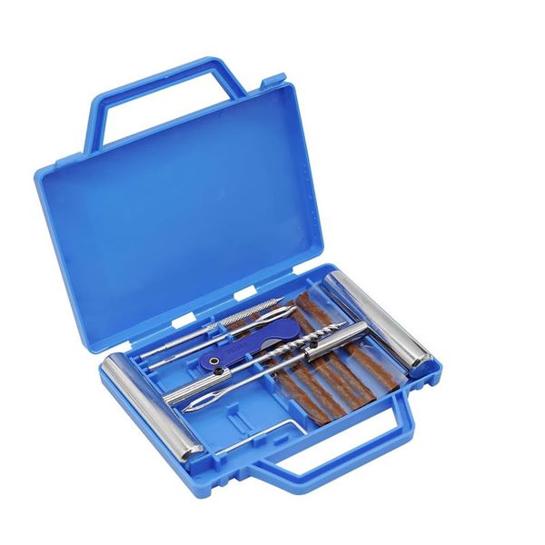Portable High-Quality Versatile Tire Repair Kit