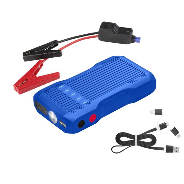 Wadfow - Rechargeable 3D Green Laser Level Line - 0 to 30m