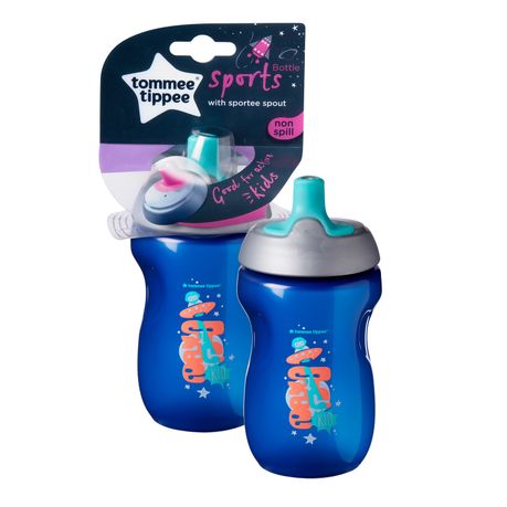 tommee tippee sports bottle