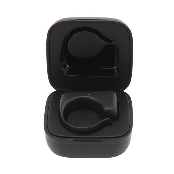 Black Media Control Remote For Various Uses