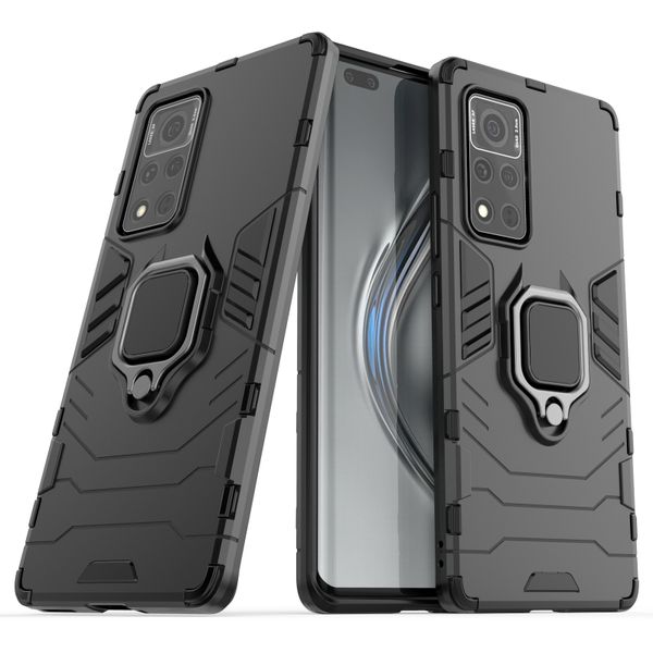 Phone Case compatible with Honor V40 with Holder