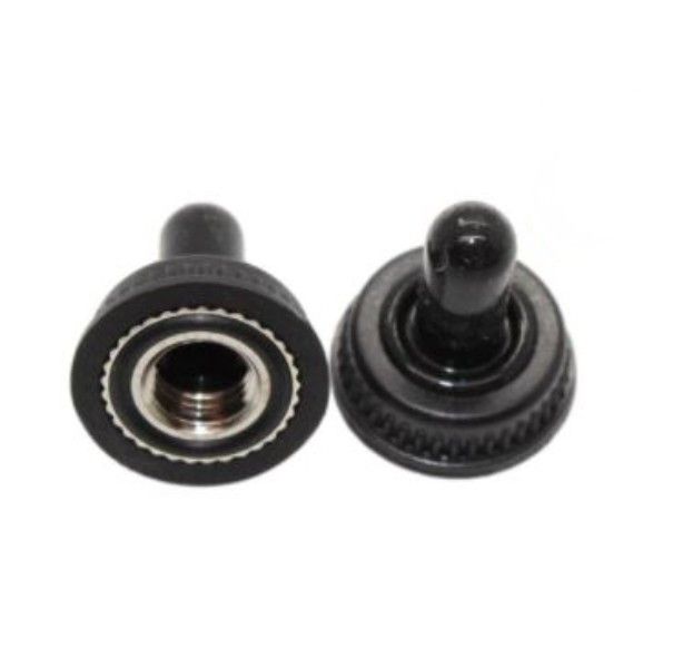 Waterproof Toggle Switch Cover
