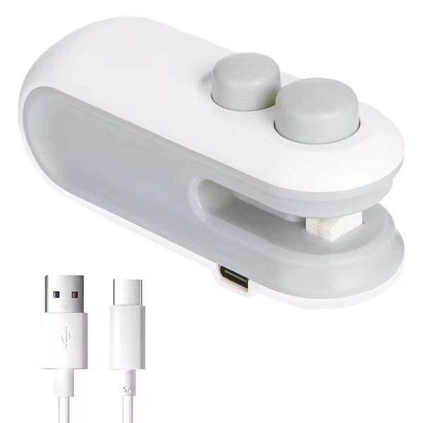 Portable Mini Bag Heat Sealer