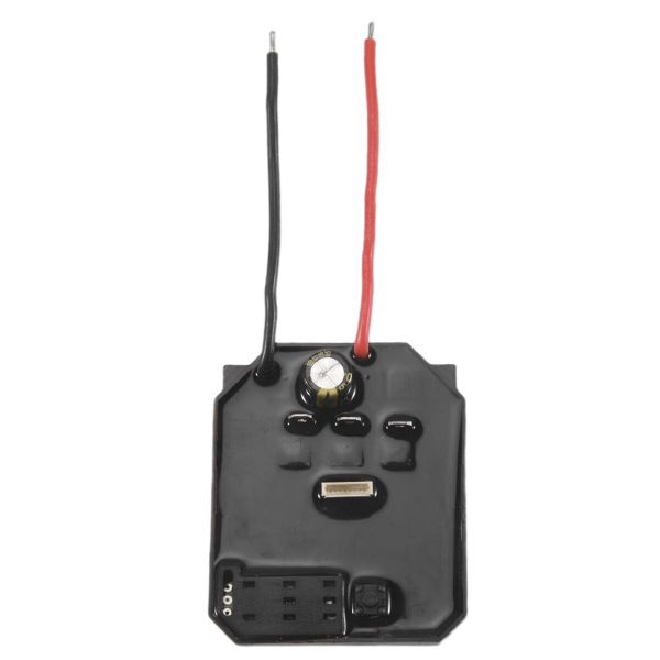 Brushless Electric Wrench Control Board