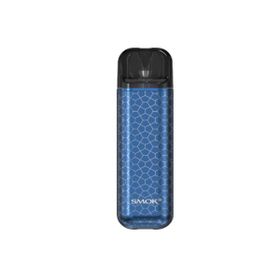 Smok Novo 2S Vape Pod Kit - Blue Armor