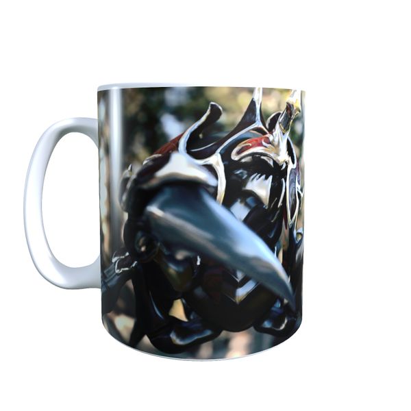 Templar Assassin Realistic - DOTA 2 Coffee Mug