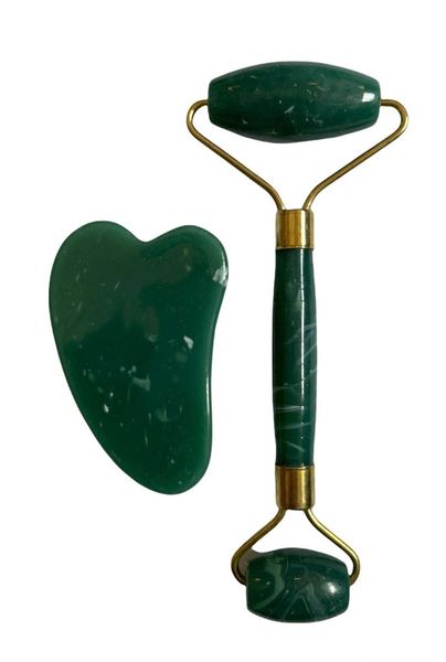 SD Beauty - Facial Roller And Massager