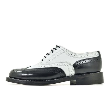 Kenmoor on sale wingtip oxford