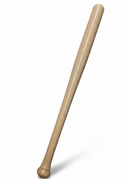 Premium Baseball Bat - High-Quality Product - 62cm