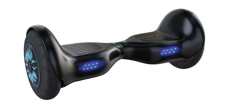 Zingo Move+ Hoverboard