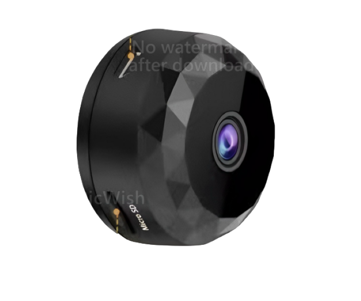 SE064 Strap Wi-Fi Camera K10