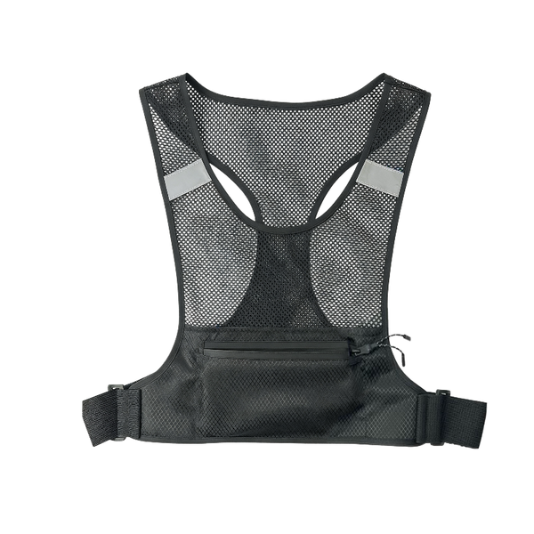 Running Waist Bag Waterproof Sports Phone Pouch for Marathon Gym