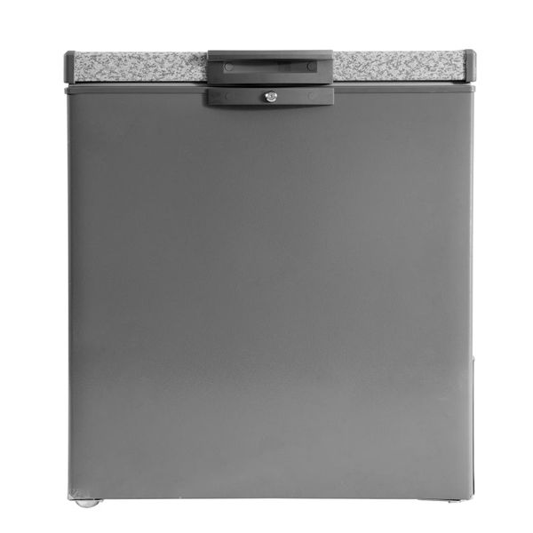Defy 195L Multimode Chest Freezer DMF451 - Metallic