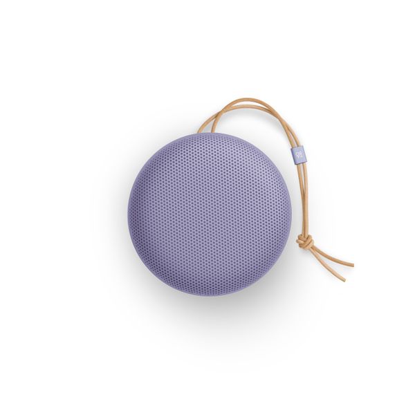 Bang &amp; Olufsen (On the Go) Beosound A1 3rd Gen Lavender Purple