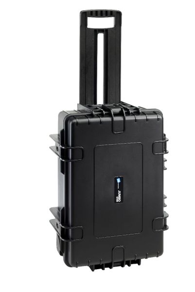B&amp;W Intl. 6700 Jumbo Tool Case