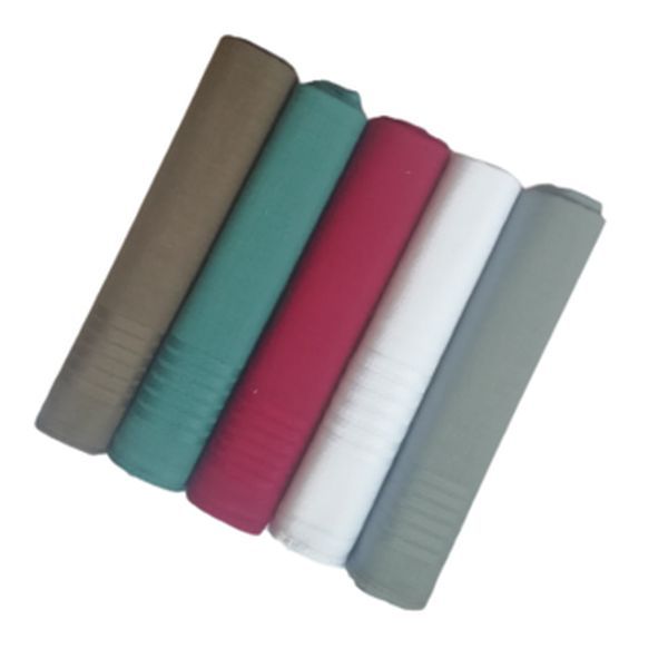 Handkerchief For Men 5 Pack Gift Star Mix Colours