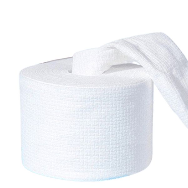 Disposable Facial Make Up Remover