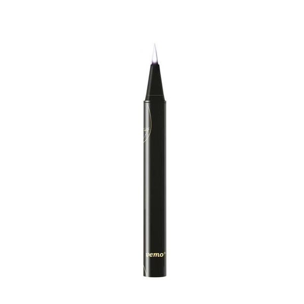 VEMO Waterproof Superfine Liquid Eyeliner- 02 Platinum
