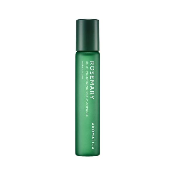 AROMATICA Rosemary Root Volumizing Scalp Ampoule - 20ml