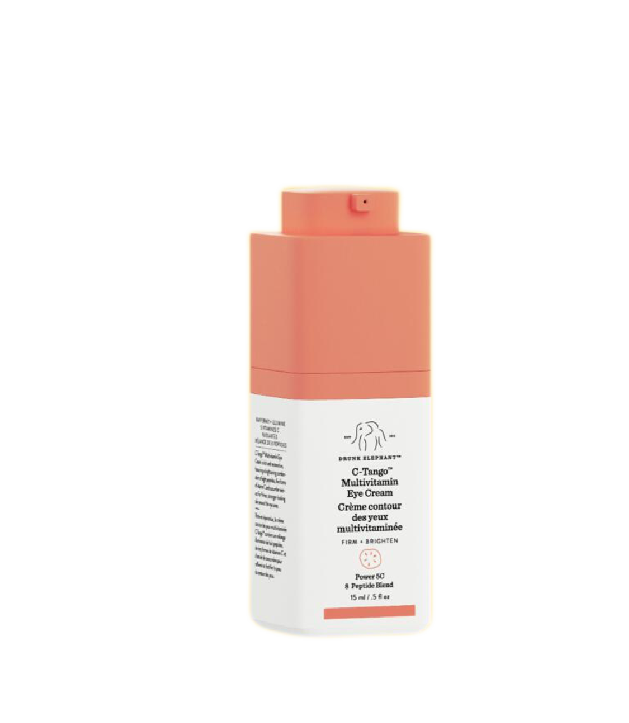 Drunk Elephant CTango Multivitamin Eye Cream 15ml Buy Online in