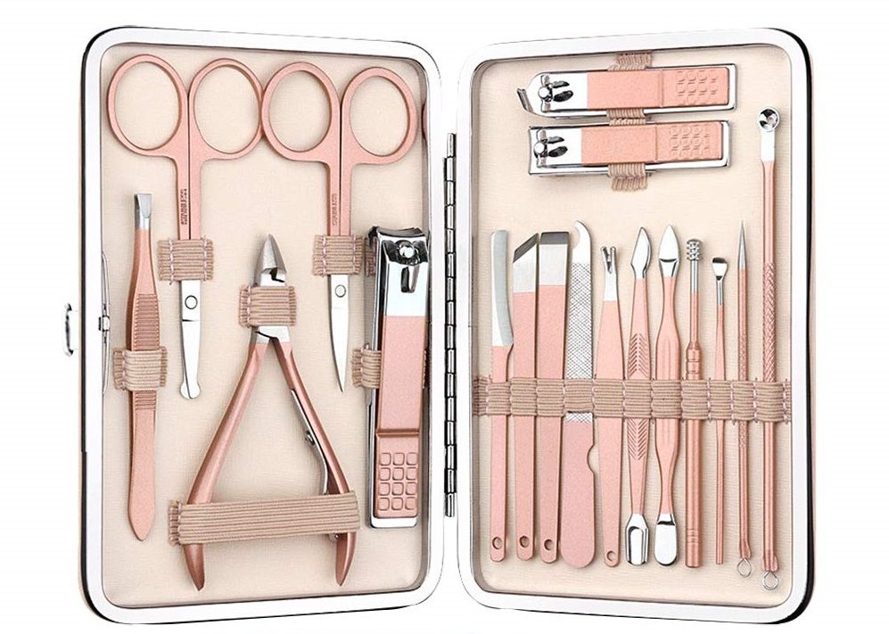 Manicure Set - 18 Piece | Shop Today. Get it Tomorrow! | takealot.com