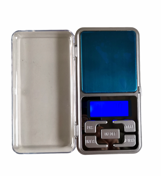 Pocket Scale