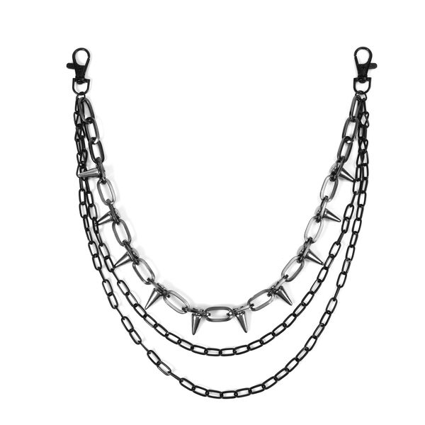 Pants Chain Punk Wallet Chain Fashionable Trouser Chains Cool Biker Chain