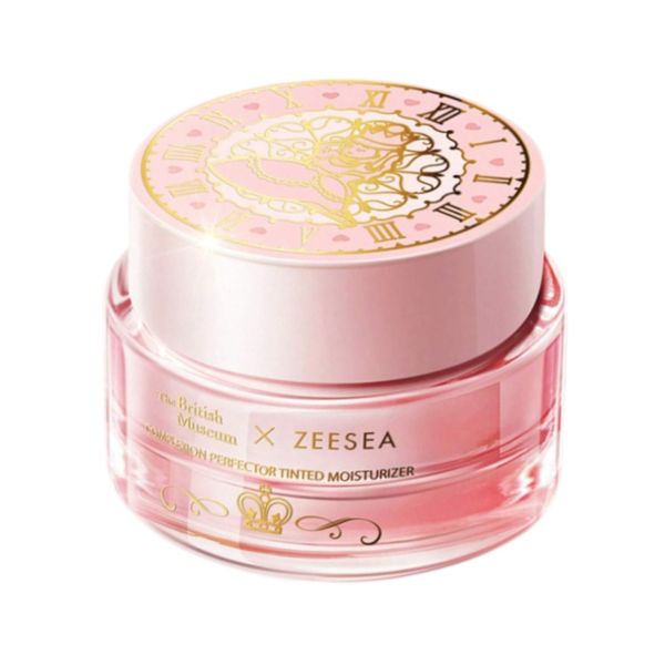 Zeesea Complexion Perfector Tinted Moisturizer Alice 50g