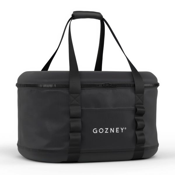 Gozney Tread Venture Bag