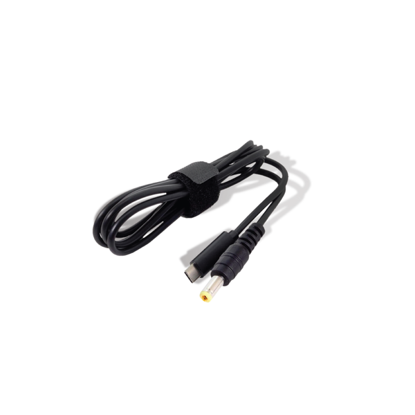 Red-E - Type-C to 5.5mm 12V DC Cable, splitter and accessories - V245614