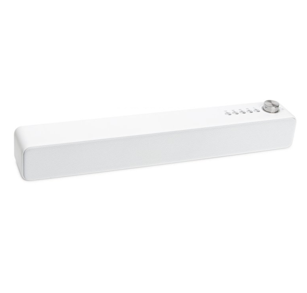 WK Design Bass Stereo Wireless Digital Table Soundbar