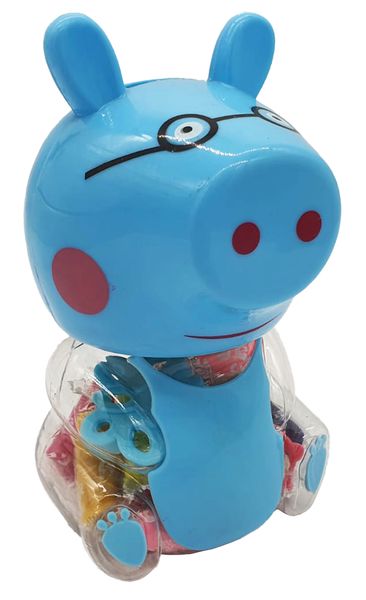 Piggy's Play Dough and Money Box