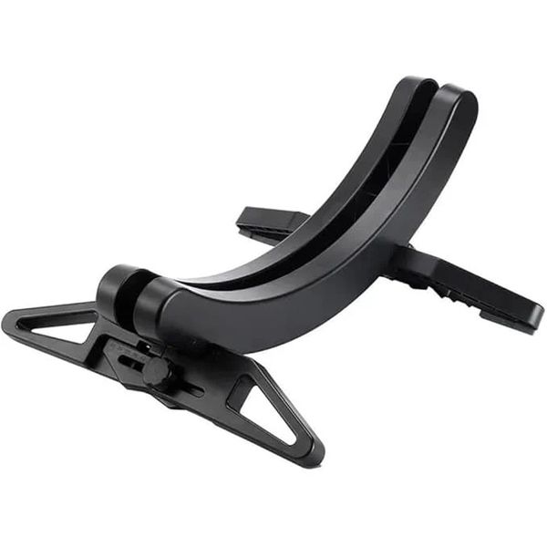 Adjustable Bicycle Floor Parking Stand