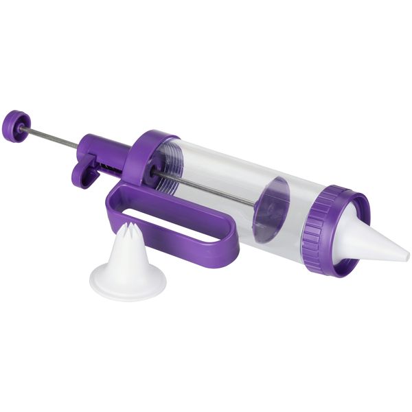 Dessert Decorator - Purple