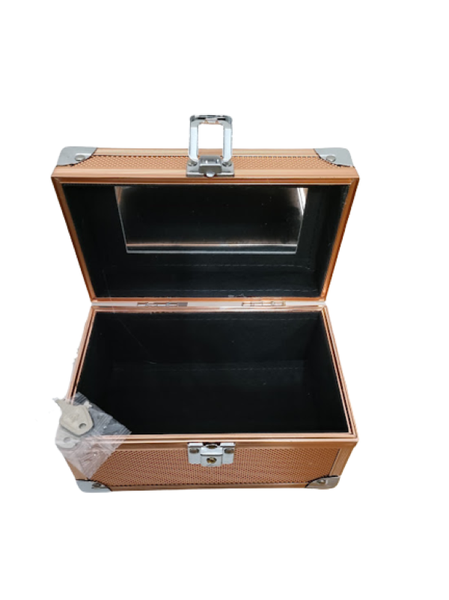 Shiva Jewellery Box