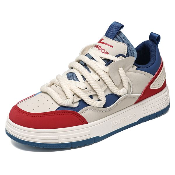Sneakers For Men &amp; Women Warrior Tekkie Shoes For Men 3551 - Optimus Prime