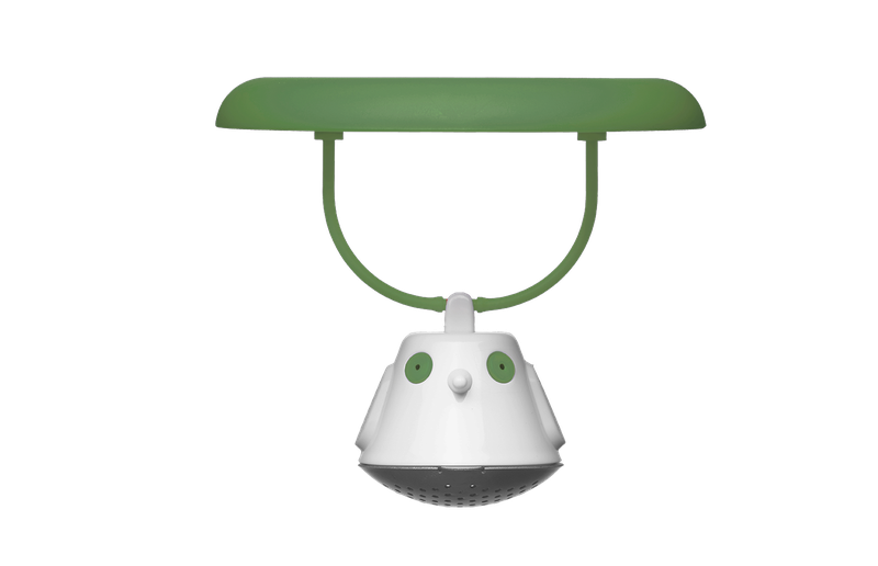 QDO Birdie Swing Green In fuser