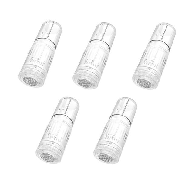 Hydra Pen H5/H3 Cartridges - Nano Round Pin Cartridges