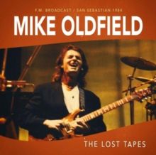 The Lost Tapes (CD / Album)
