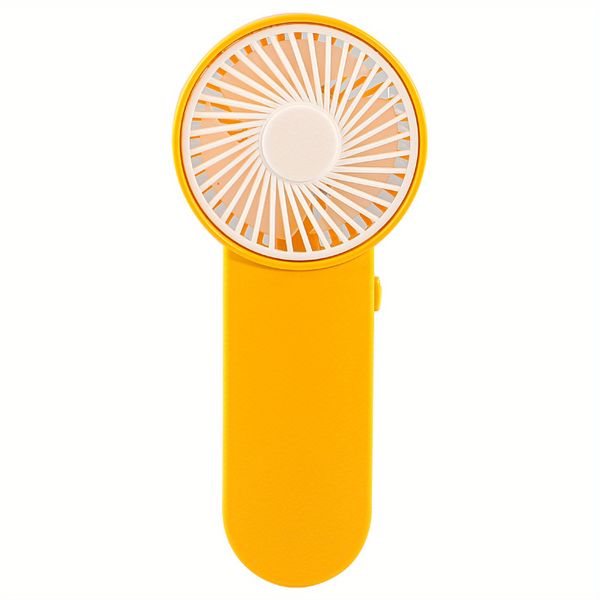 Portable Handheld Mini Fan