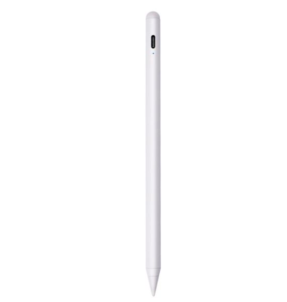 Digital Stylus Pencil for Apple iPad &amp; iPad Pro - with REAL PALM REJECTION
