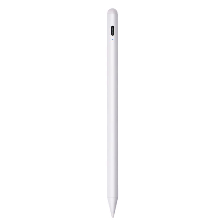Digital Stylus Pencil for Apple iPad & iPad Pro with REAL PALM