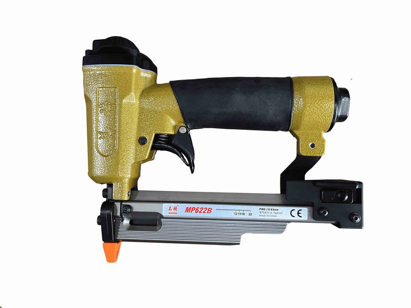 Meite MP622B 23 Gauge 10-22mm Pneumatic Micro / Headless Pin Nailer
