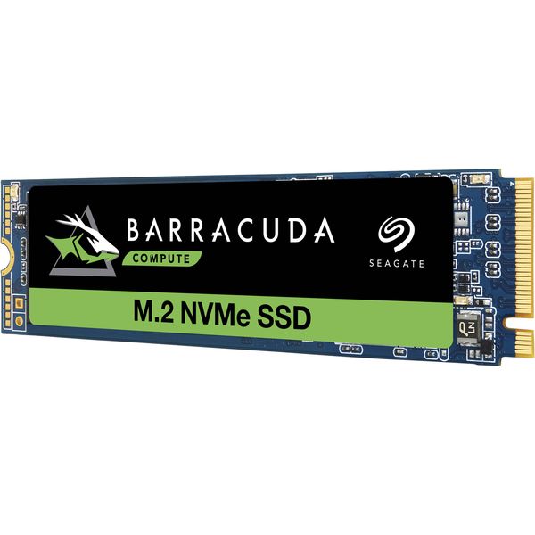 Seagate ZP1000CM3A001 1TB Barracuda 510 SSD