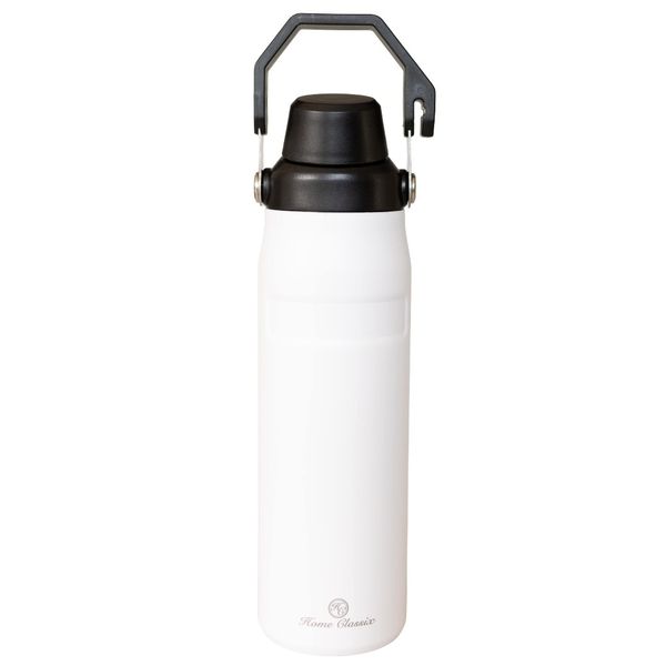 Home Classix "Titan" S/S Vacuum Travel Bottle (710 ml)