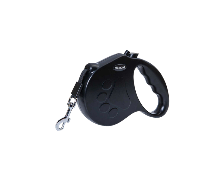 5M Portable Outdoor Retractable Automatic Dog Leash